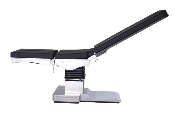 Фото Операционный стол, совместимый с G-arm и C-Arm, рентгенопрозрачный операционный стол из углеродного волокна