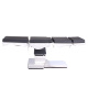 Фото Операционный стол из углеродного волокна с двойной спинкой, совместимый с 3D G-Arm и C-arm